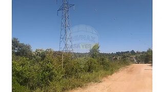 Land for sale in Tomar, Portugal — €12,000