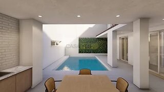 Land for sale in Faro, Portugal — €630,000