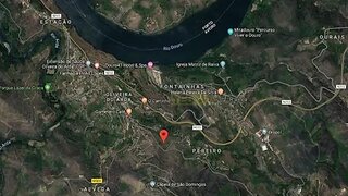 Terreno em Castelo de Paiva