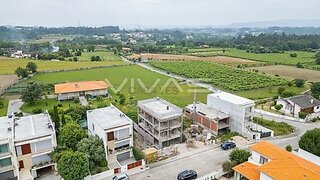 Land for sale in Braga, Portugal — €60,000