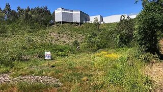 Land for sale in Sever do Vouga, Portugal — €65,000