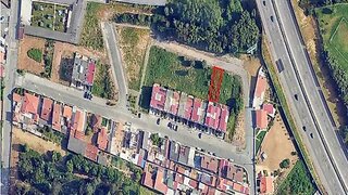 Land for sale in Santa Maria da Feira, Portugal — €38,000