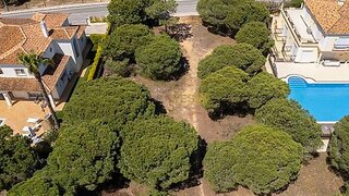 Land for sale in Loulé, Portugal — €2,275,000