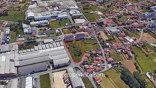Land for sale in Ovar, Portugal — €395,000