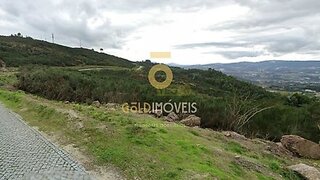 Land for sale in Marco de Canaveses, Portugal — €33,500