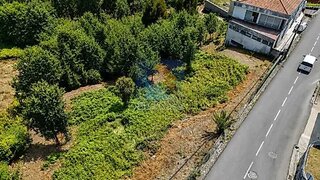 Land for sale in Fafe, Portugal — €122,000