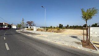 Land for sale in Seixal, Portugal — €470,000