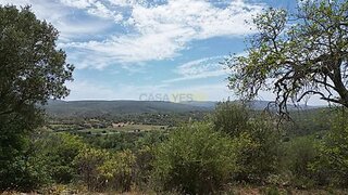Land for sale in Loulé, Portugal — €375,000