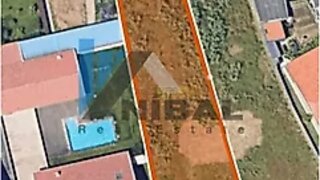 Land for sale in Vila Nova de Gaia, Portugal — €250,000