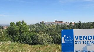 Land for sale in Tomar, Portugal — €60,000