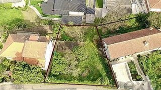 Land for sale in Santo Tirso, Portugal — €62,500