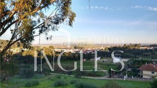 Terreno de 4760 m² em Santarém