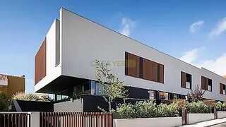 Terreno de 270 m² em Viseu