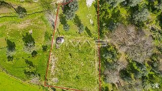Land for sale in Amares, Portugal — €55,000