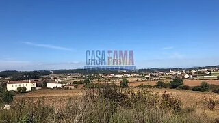 Land for sale in Póvoa de Varzim, Portugal — €205,000