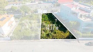 Land for sale in Vila Nova de Gaia, Portugal — €95,000
