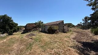 Land for sale in Guarda, Portugal — €32,150