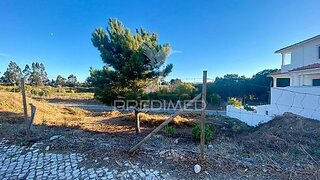 Land for sale in Rio Maior, Portugal — €41,500