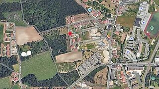 Land for sale in Maia, Portugal — €95,000