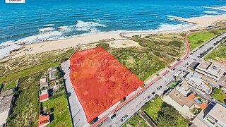 Land for sale in Vila Nova de Gaia, Portugal — €850,000