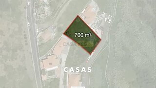 Land for sale in Funchal, Portugal — €129,000