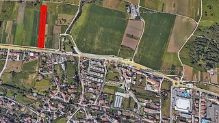 Terreno de 6310 m² em Viana do Castelo
