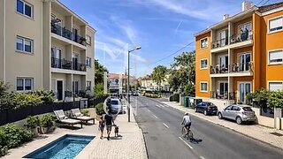 Terreno de 2000 m² em Lisboa