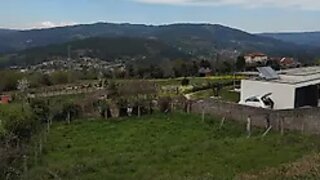 Land for sale in Melgaço, Portugal — €16,000