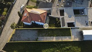 Land for sale in Vila Nova de Gaia, Portugal — €207,000