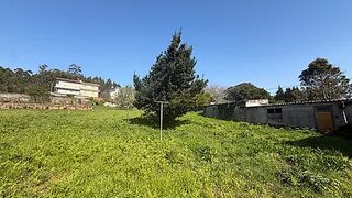 Land for sale in Póvoa de Varzim, Portugal — €265,000