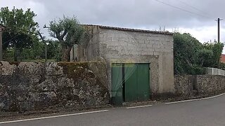 Land for sale in Nelas, Portugal — €56,500