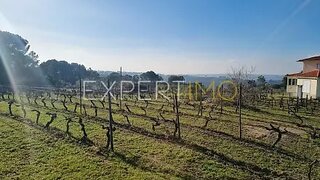 Land for sale in Gouveia, Portugal — €200,000