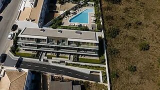 Land for sale in Lagoa, Portugal — €379,000