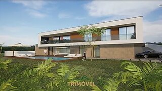 Terreno em Oliveira de Azeméis · 2147 m² · 90 000 €