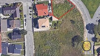 Land for sale in Ílhavo, Portugal — €330,000