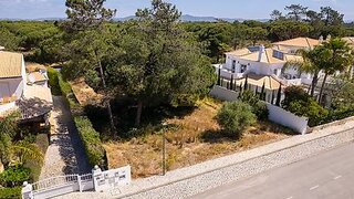 Land for sale in Loulé, Portugal — €1,975,000