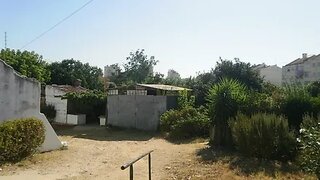 Land for sale in Seixal, Portugal — €280,000