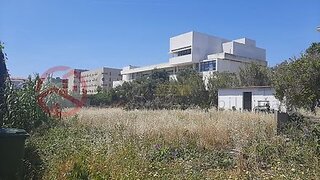 Terreno em Lisboa · 2076 m² · 2 900 000 €