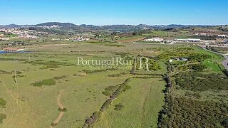 Land for sale in Sintra, Portugal — €4,750,000