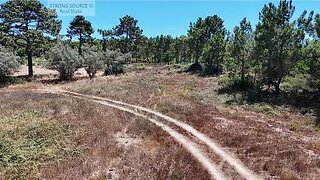 Land for sale in Sesimbra, Portugal — €350,000