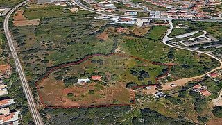 Land for sale in Portimão, Portugal — €940,000