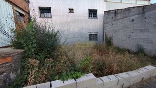 Land for sale in Covilhã, Portugal — €35,000