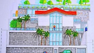 Land for sale in Funchal, Portugal — €620,000