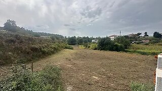 Land for sale in Penafiel, Portugal — €20,000