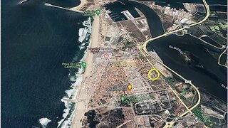 Land for sale in Figueira da Foz, Portugal — €1,140,000