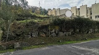 Land for sale in Vila Nova de Famalicão, Portugal — €67,500