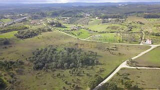 Land for sale in Rio Maior, Portugal — €90,000