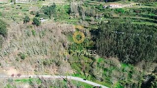Land for sale in Cinfães, Portugal — €29,000