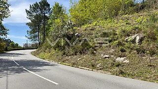 Land for sale in Vila Verde, Portugal — €45,000