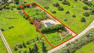 Land for sale in Lagos, Portugal — €135,000